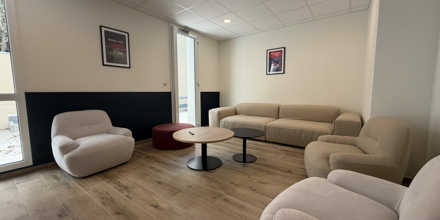 Ed Promotion Promoteur Rennes 5 Salle Detente 2
